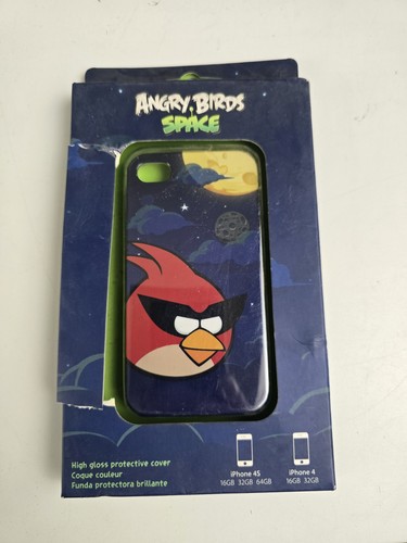 Angry birds gear4 space - birds,