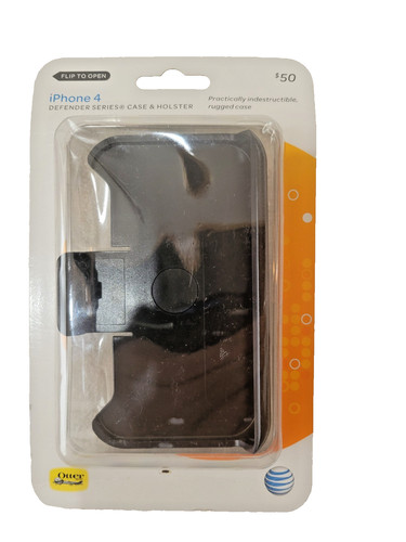 Iphone defender series - defender,