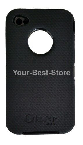Otterbox defender series - defender, case