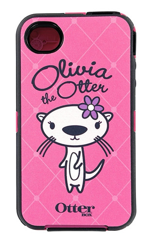 Otterbox defender case - defender,