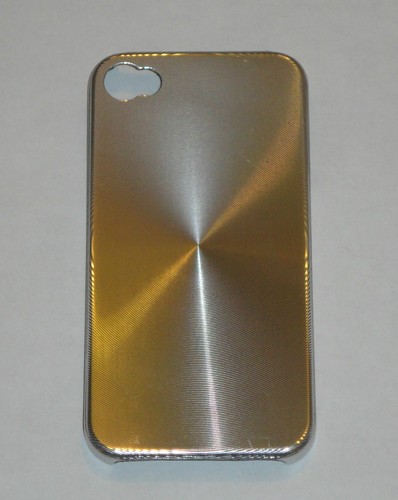 Silver aluminum metal hard - silver,