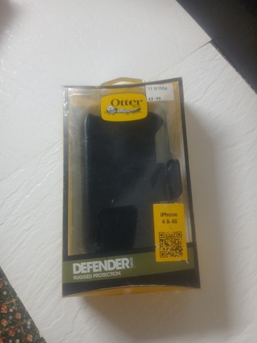 Otter box defender case belt - otter, -belt