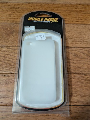 New sealed orig 99 iphone - new/sealed,