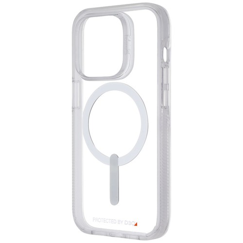 Zagg gear4 crystal - zagg,