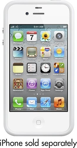 Authentic apple iphone 4s - authentic, 4/4s