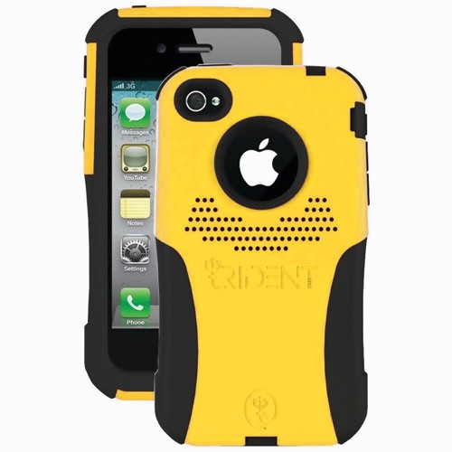 Trident apple iphone 4 - trident,
