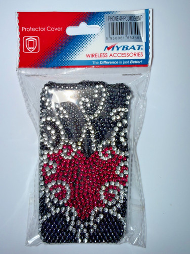 Apple iphone 4s black - 4,