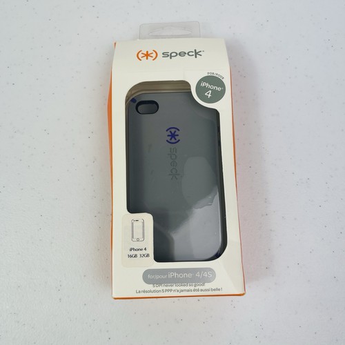 Speck iphone cover - 4,