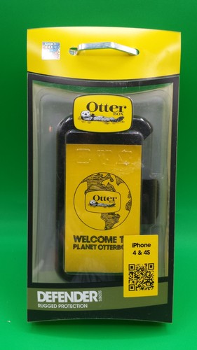 Otterbox defender iphone - otterbox, 4