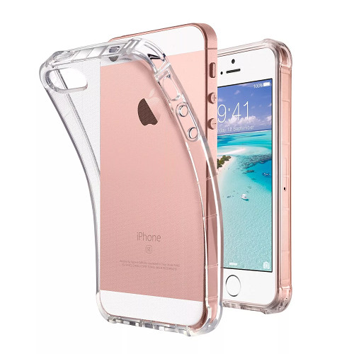 Clear soft tpu - tpu, bumper