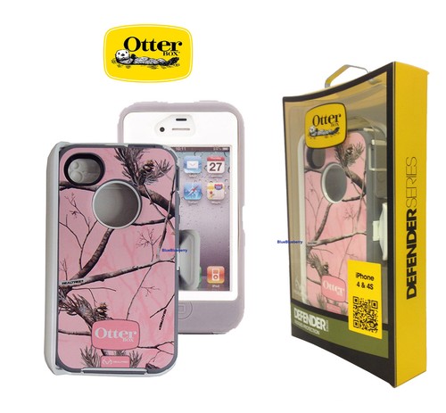 Otterbox for apple iphone - otterbox, 4/4s