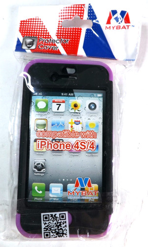Rare authentic mybat iphone - rare,