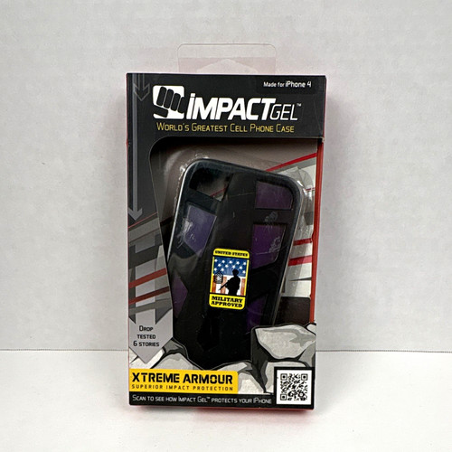 Impact gel xtreme - impact,