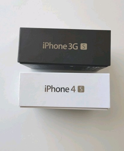 Apple iphone 3gs 4s - apple,
