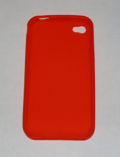 Tpu soft gel skin - tpu, case