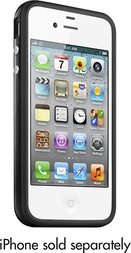 Authentic apple iphone 4s - authentic, 4/4s