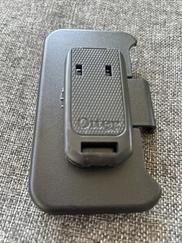 Original black otterbox - black,
